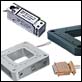 Piezo Mechanisms