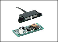 Piezo  Linear Ultrasonic Motor