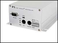 Product Image - Networkable Controller for NEXACT® Linear Drives and Positioners