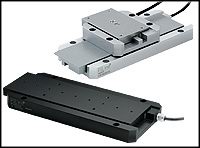 Product Image - PILine Micro Piezomotor Slide