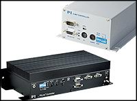 Product Image - Controller for PILine® Piezo Linear Drives