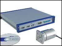 Product Image - NEXLINE Digital Controller