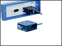 Product Image - PILine Miniature Translation Stages with Closed-Loop Ultrasonic Piezo Linear Motors