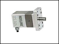 Prodcut Image - NEXLINE Miniature High-Load Piezo Nanopositioning Drive