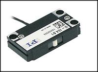 Product Image - PILine Miniature High-Speed, Ultrasonic Piezo Linear Motor for OEMs